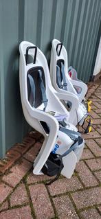 Kinderzitjes fiets nieuw, Fietsen en Brommers, Ophalen