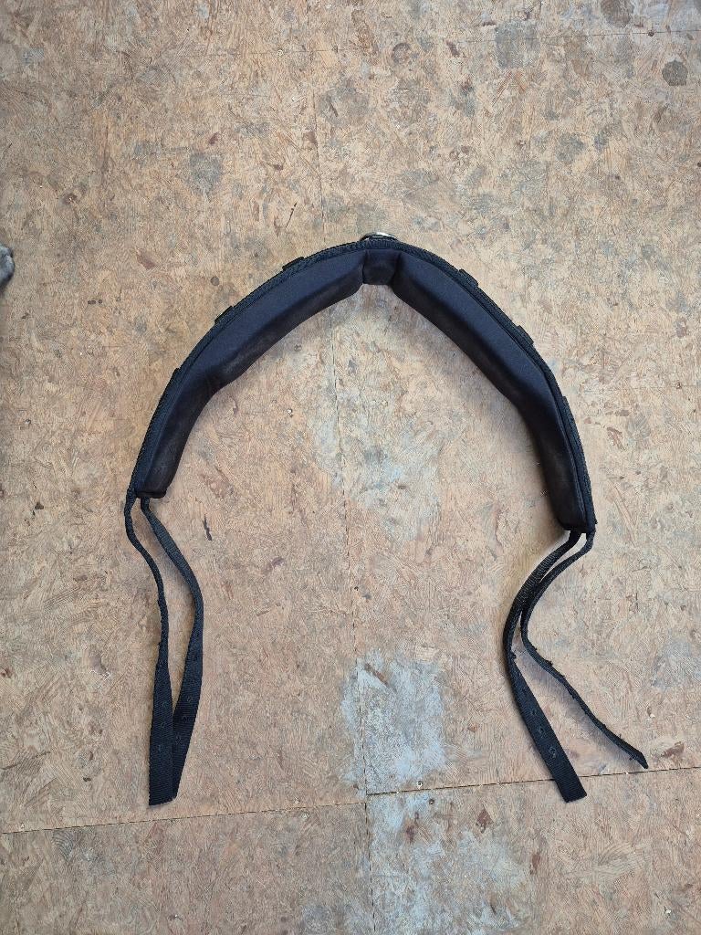 Longeersingel maat cob, Ophalen, Zo goed als nieuw