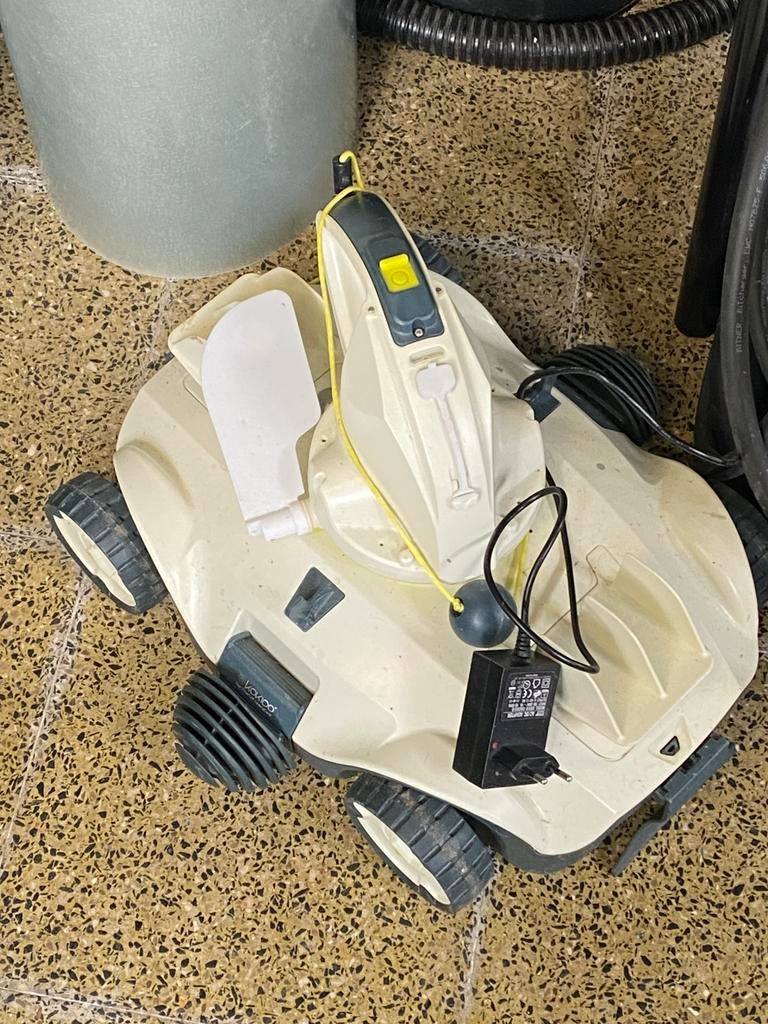 Kokido manga 2023, Jardin & Terrasse, Accessoires de piscine, Comme neuf, Enlèvement