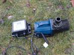 Vijverpomp Aquaforte Vario 22000S, Tuin en Terras, Ophalen of Verzenden, Vijverpomp