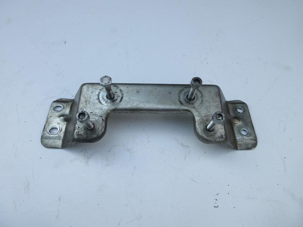 Suzuki GSX R 750 benzintank houder steun frame GSXR750 GSX-R, Motoren, Onderdelen | Suzuki, Gebruikt, Ophalen of Verzenden