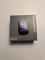 Garmin edge 550 fietscomputer (nieuw), Fietsen en Brommers, Ophalen of Verzenden, Nieuw