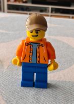 Figurine Lego City décente, Enlèvement ou Envoi, Comme neuf, Lego
