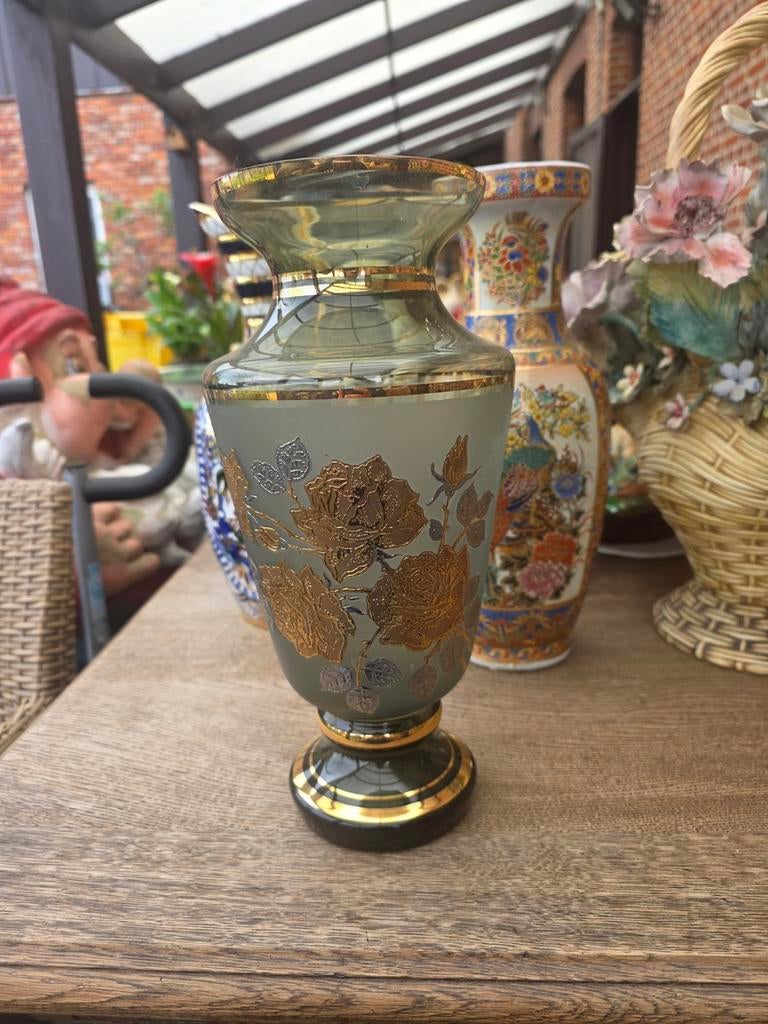 Antieke vaas, Antiek en Kunst, Ophalen