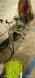 Vélo femme, Enlèvement, Comme neuf, Autres marques