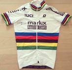 WK trui veldrijder eli iserbyt, Ophalen, Zo goed als nieuw, Bovenkleding