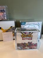 Lost origin boosterbox, Ophalen, Nieuw, Boosterbox, Foil