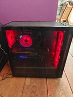 RTX3070ti gaming PC, Computers en Software, Desktop Pc's, Ophalen of Verzenden, Gaming, HDD