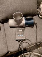 Vijverpomp  super energie zuinig, Tuin en Terras, Vijver-toebehoren, Ophalen, Zo goed als nieuw, Vijverpomp