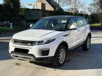 Range Rover Evoque 2017 EURO6b 4x4, Auto's, Automaat, Bedrijf, Diesel, 4x4