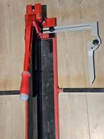 Professonele tegelsnijder, Doe-het-zelf en Bouw, Ophalen, Gebruikt