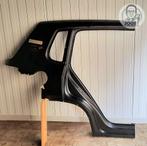 Achterscherm snijdeel rechts VW Tiguan 5N vanaf 2008 tot 201, Ophalen, -, Volkswagen, Rechts