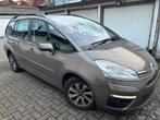 Citroën C4 PICASSO 1.6 HDI 2012, Autos, Euro 5, Achat, 82 kW, Entreprise