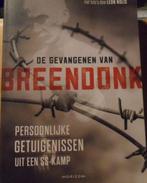 De gevangenen van Breendonk, James M. Deem, Livres, Enlèvement ou Envoi, Comme neuf