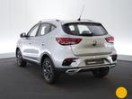 MG ZS 1.0 T-GDi AT LUXURY, Auto's, MG, Stof, Gebruikt, 1264 kg, ZS