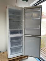 Koelkast - diepvries Samsung, Ophalen, Gebruikt, 200 liter of meer, 160 cm of meer