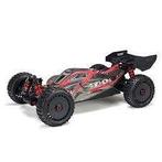 Arrma Typhon 6S BLX V5 Buggy Spektrum Firma RTR, Hobby & Loisirs créatifs, Enlèvement, Utilisé