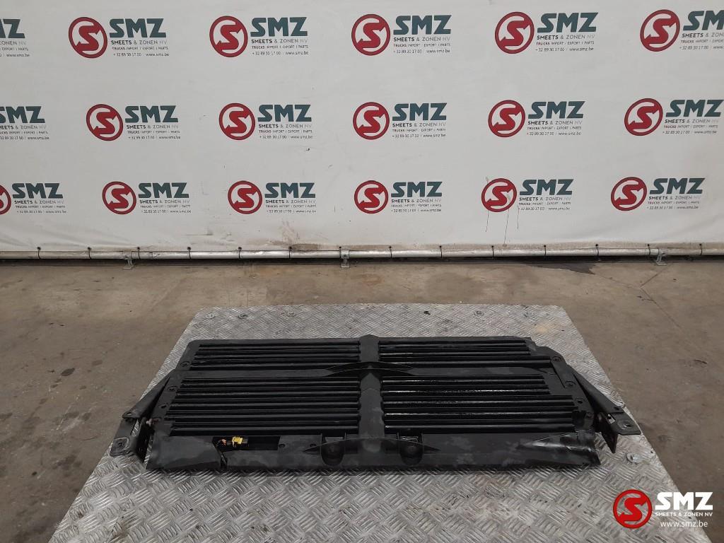 Occ Capot de ventilateur Mercedes, Autos : Pièces & Accessoires, Pièces camion, Mercedes-Benz, Moteur et Accessoires, Utilisé