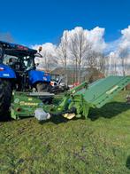 Krone maaier achter en front, Zakelijke goederen, Landbouw | Werktuigen, Ophalen, Weidebouw