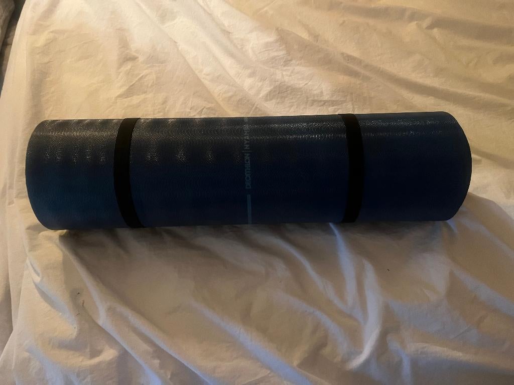 Fitnessmat Decathlon Myamba, Sport en Fitness, Fitnessmaterialen, Ophalen of Verzenden, Nieuw, Fitnessmat