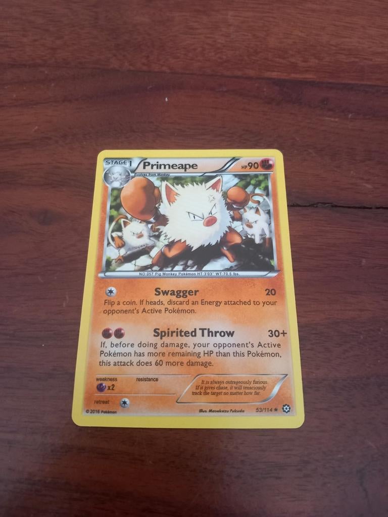 Pokemonkaarten, Ophalen