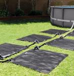 Solarmatten 6 stuks te koop, Ophalen, Zo goed als nieuw