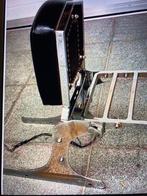 Duo rugsteun, Auto-onderdelen, Ophalen, Gebruikt