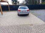 Peugeot 308, Auto's, Voorwielaandrijving, Euro 5, Stof, Zwart