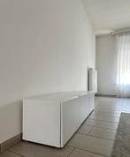 IKEA BESTÅ TV-meubel – Wit – 180 cm, Huis en Inrichting, Ophalen, Zo goed als nieuw