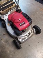 Iseki grasmaaier voor opmaak of onderdelen., Enlèvement, Sac de ramassage