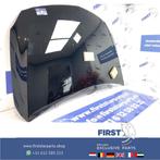 W176 motorkap Mercedes A Klasse 2012-2018 origineel wit zwar, Gebruikt, -, Voor, Ophalen of Verzenden