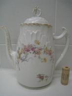 Porseleinen koffiepot, Antiek en Kunst, Antiek | Porselein, Ophalen