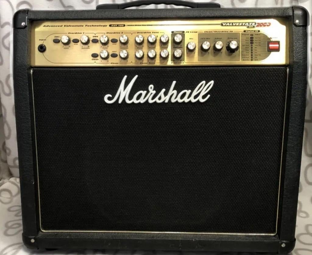 Ampli Guitare, Musique & Instruments, Amplis | Basse & Guitare, Guitare, Enlèvement