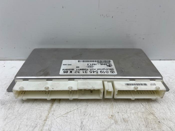 ASR computer van een Mercedes SLK, Gebruikt, -, Ophalen of Verzenden, -