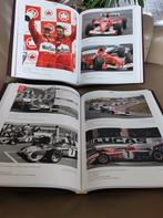 Ferrari F1 Jubileumboek 1000Grand Prix, Ophalen, Nieuw