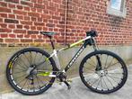 Carbon Cannondale F29 mountainbike MTB VTT XT SLX herenfiets, Hardtail, Heren, 49 tot 53 cm, Zo goed als nieuw