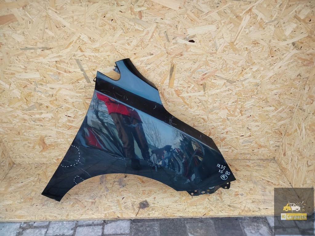 Hyundai IX35 rechtervoorvleugel, Gebruikt, Heolleung-ro 12
06797  Seoul, Info@hyundai.com, Hyundai