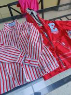 Kinder kleding., Ophalen