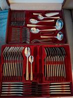 70 delige 12 personen bestekkoffer, Enlèvement ou Envoi, Autres matériaux