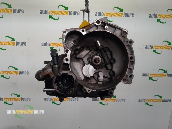 Boîte de vitesse d'un Volkswagen Lupo, Autos : Pièces & Accessoires, Transmission & Accessoires, Volkswagen, Utilisé, 3 mois de garantie