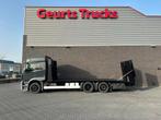 Mercedes-Benz Actros 2536 6X2 OPRIJWAGEN/MACHINE TRANSPORTER, 360 ch, Achat, Euro 6, Mercedes-Benz