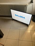 Salora 40BL1720 LED Television, Enlèvement, Comme neuf