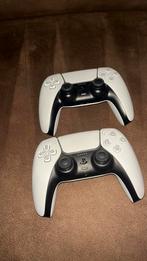 2x Dualsense PS5 Controller, Games en Spelcomputers, Ophalen, Zo goed als nieuw