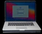 MACBOOK PRO, Computers en Software, Gebruikt, 512 GB, 17 inch, Azerty