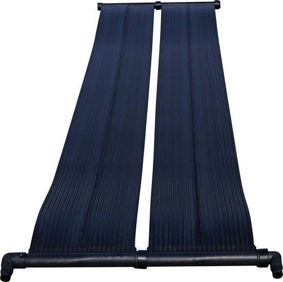 zwembadverwarming, Solar Mat 600 x 75 cm, 2 stuks, Tuin en Terras, Ophalen, Gebruikt, Verwarming