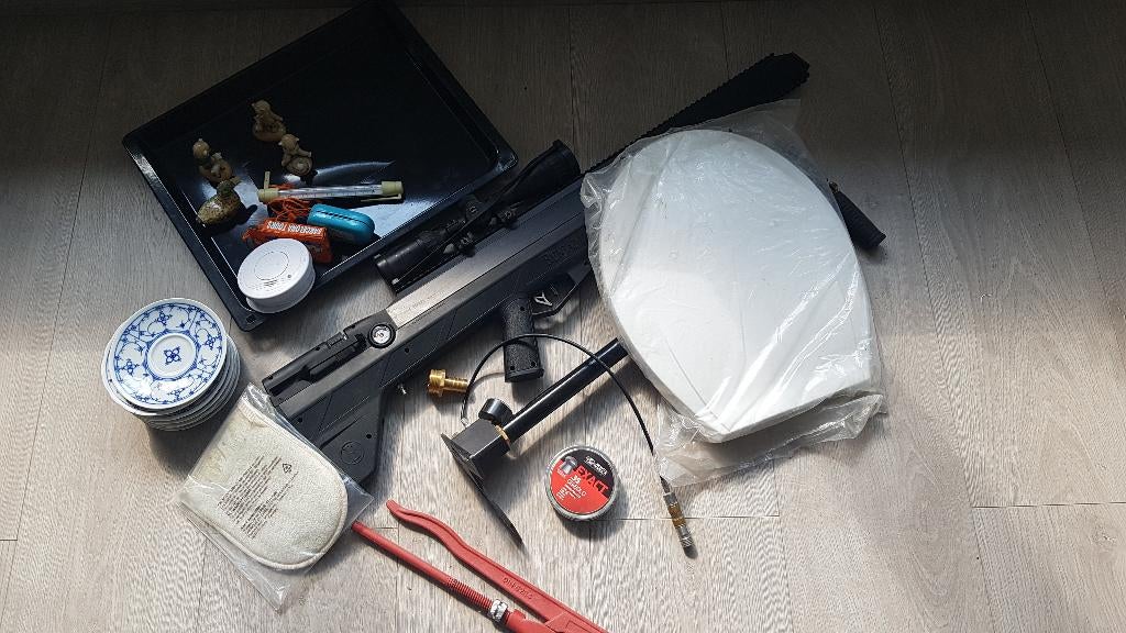 objets divers, Antiquités & Art, Enlèvement