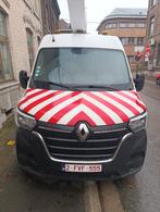 nacelle Renault Master 10 mettre, Achat, Euro 6, 3 places, Autre carrosserie