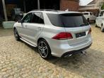 Mercedes-Benz GLE 350 d 4MATIC Bedrijfswagen, Auto's, Automaat, Gebruikt, Euro 6, GLE