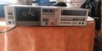 Vintage Sony TC-FX6C Stereo Cassette Deck, Enlèvement, Simple, Sony