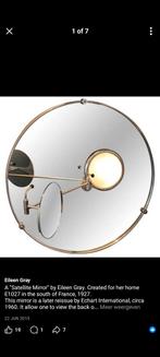 Eileen gray satelite mirror 1927, Ophalen of Verzenden